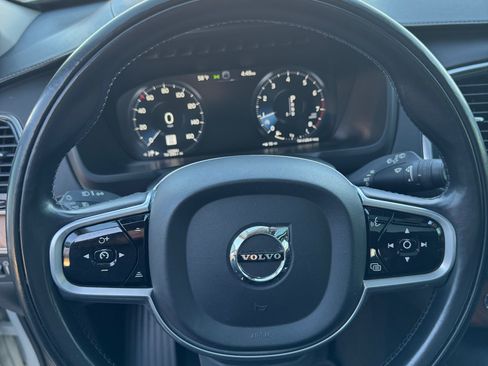Used 2018 Volvo XC90 T6 Inscription w/ Convenience Package image 10