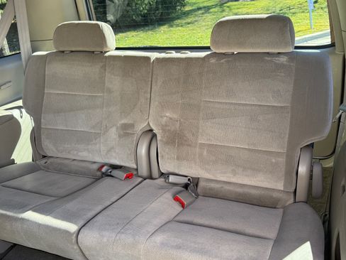 Used 2007 Toyota Sequoia SR5 image 10