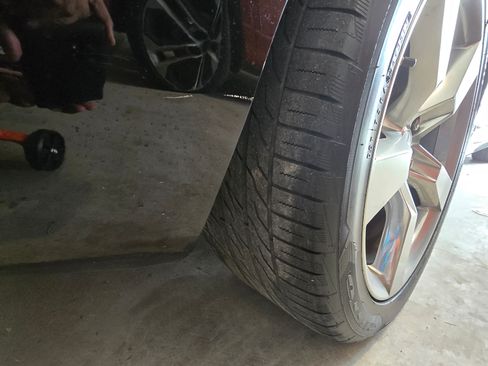 Used 2011 Chevrolet Camaro SS w/ RS Package image 23