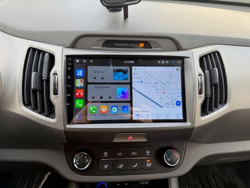 Used 2016 Kia Sportage LX image 19