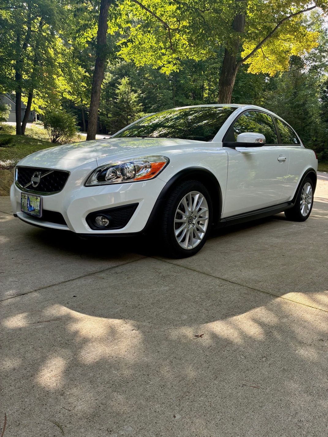Used 2012 Volvo C30 T5 FWD image 31