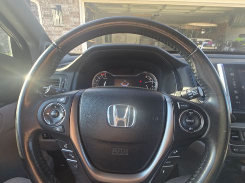 Used 2016 Honda Pilot EX-L image 15