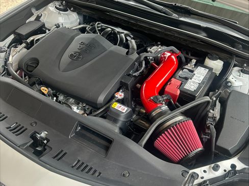 Used 2022 Toyota Camry TRD w/ TRD Package w/JBL Audio image 13