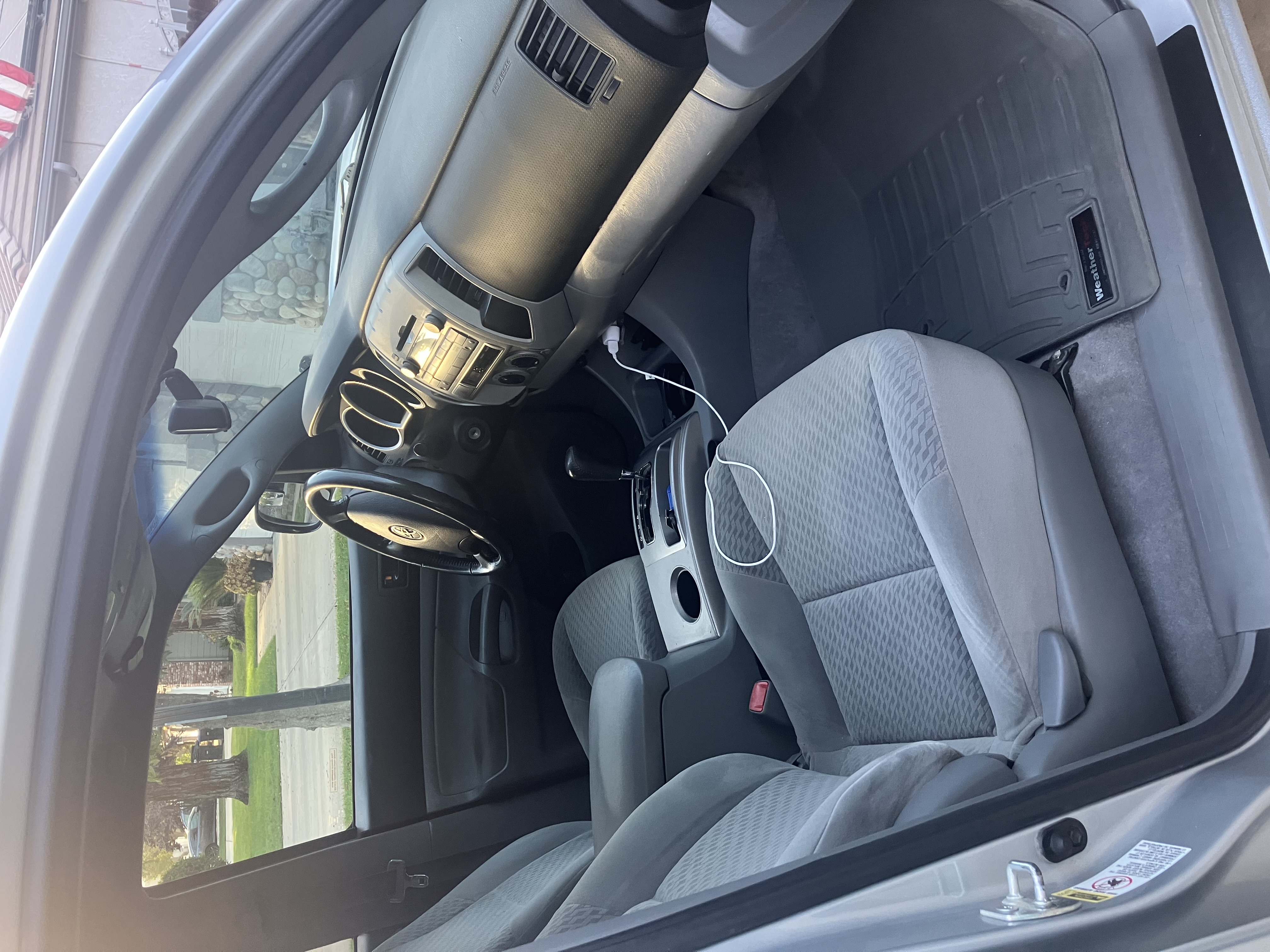 Used 2009 Toyota Tacoma PreRunner RWD image 14