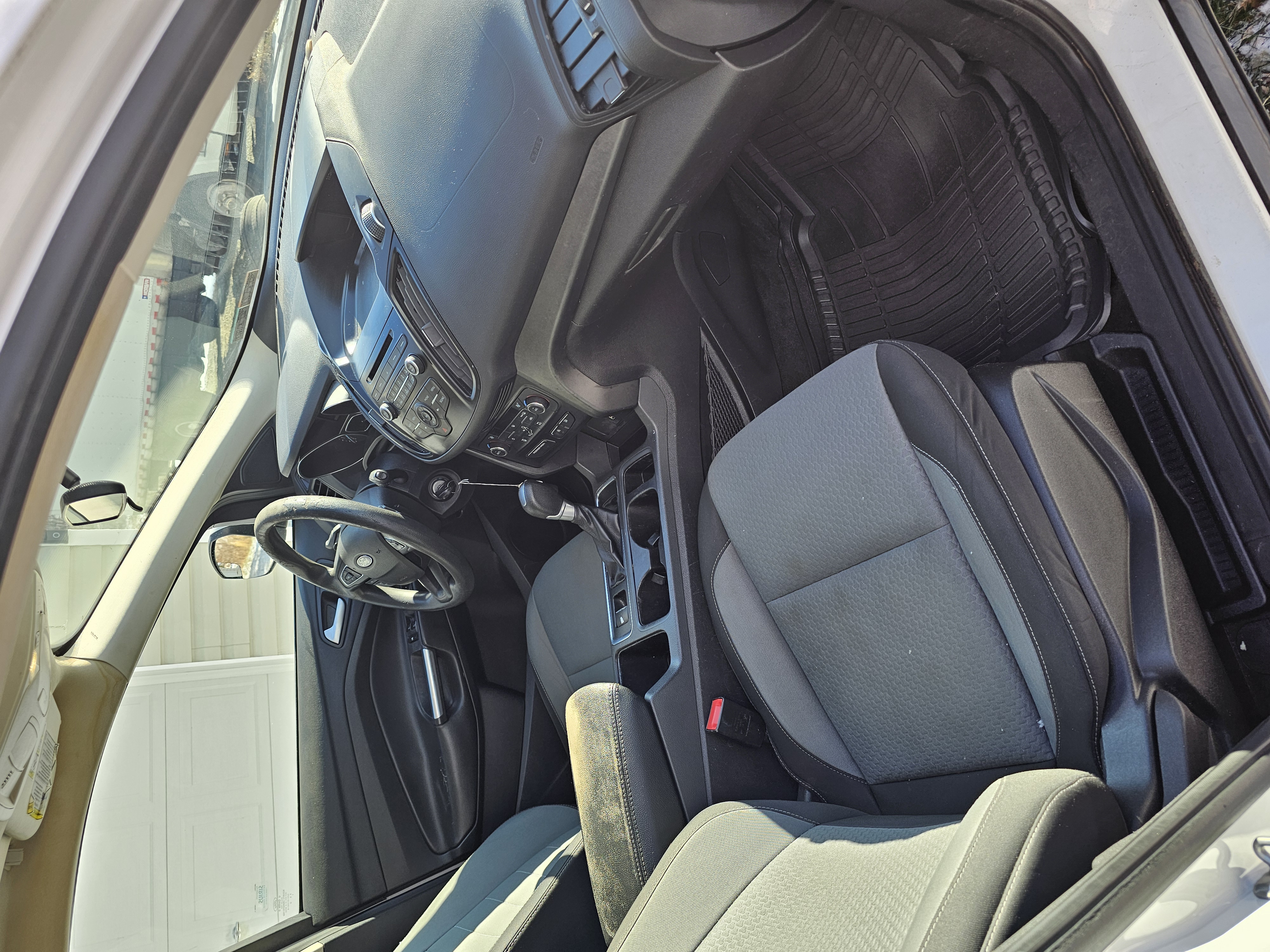 Used 2017 Ford Escape SE AWD/4WD image 13