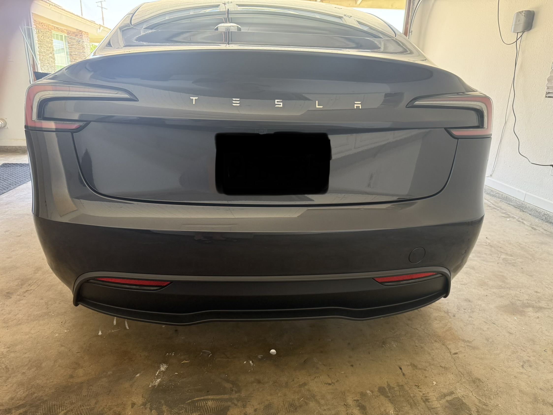 Used 2024 Tesla Model 3 Standard Range RWD image 2