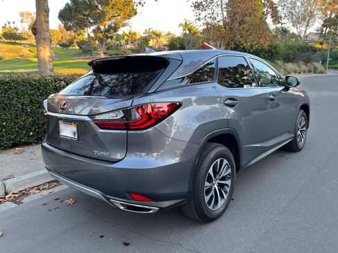 Used 2021 Lexus RX 350 FWD w/ Accessory Package image 6