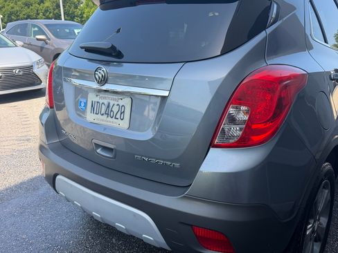 Used 2013 Buick Encore FWD image 4