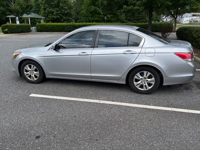 Used 2008 Honda Accord LX-P