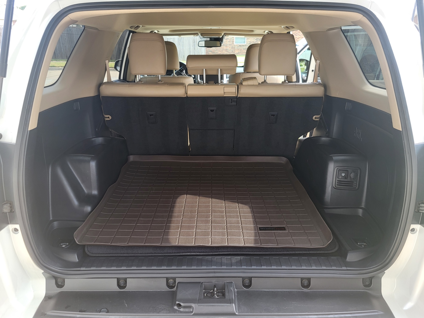Used 2022 Toyota 4Runner Limited AWD/4WD image 10