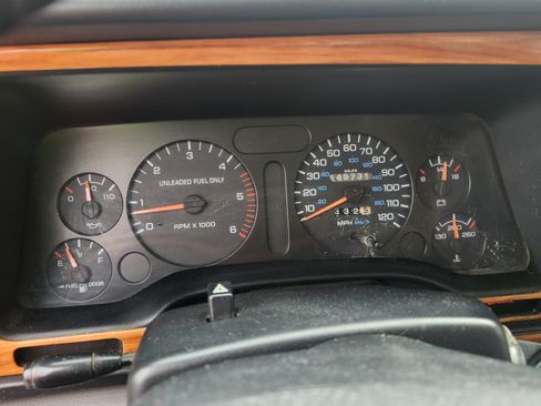 Used 1996 Dodge Ram 2500 Truck 4x4 Club Cab image 29