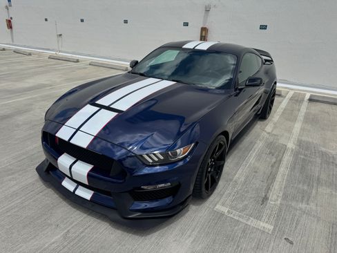 Used 2018 Ford Mustang Shelby GT350R w/ GT350R Equipment Group 920A image 13