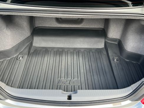 Used 2008 Acura RL image 9