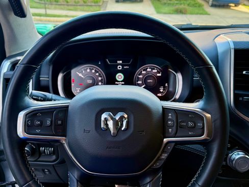 Used 2023 RAM 1500 Limited image 19