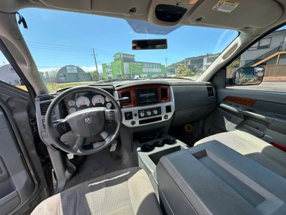Used 2006 Dodge Ram 2500 Truck SLT
