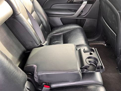 Used 2007 Acura MDX w/ Technology Package image 5