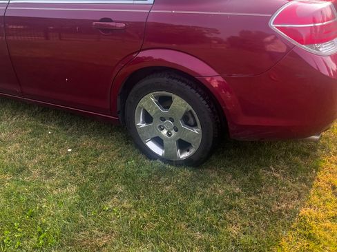 Used 2009 Saturn Aura XE w/ Convenience Package image 14