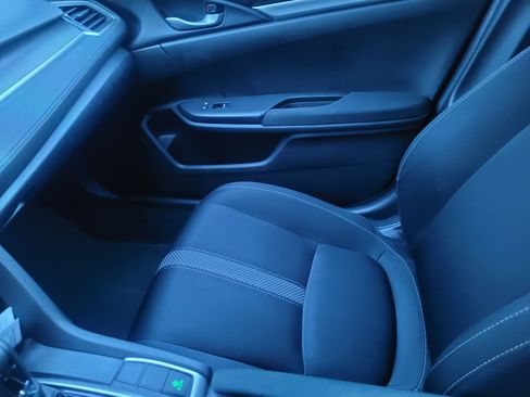 Used 2020 Honda Civic LX image 21