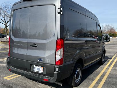 Used 2023 Ford Transit 250 Medium Roof