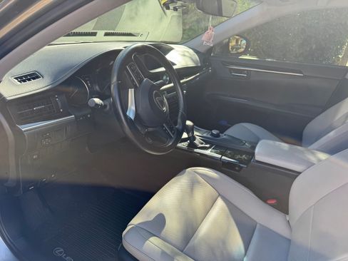 Used 2017 Lexus ES 350 image 10