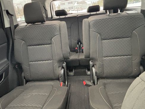 Used 2018 GMC Acadia SLE image 11