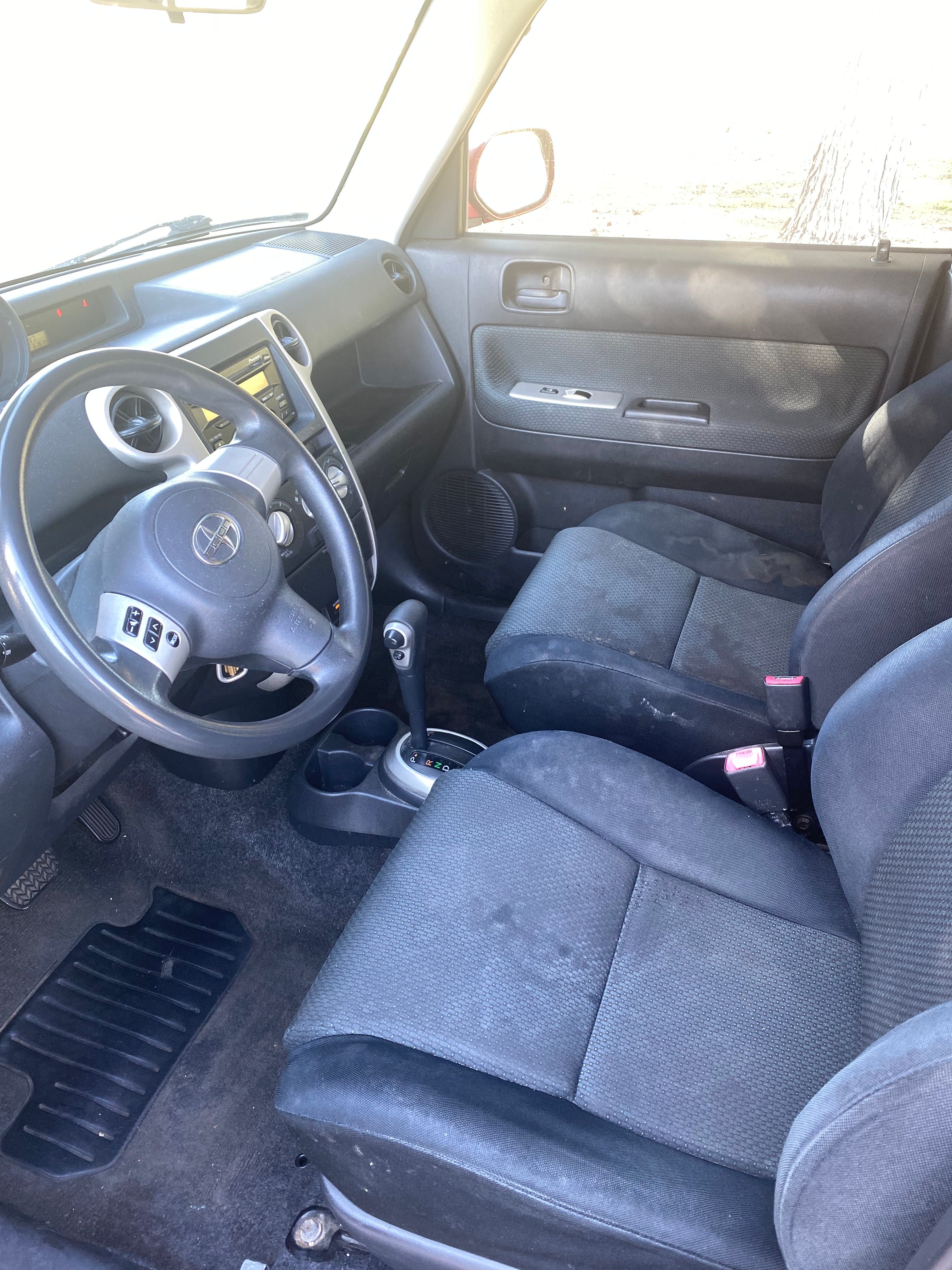 Used 2006 Scion xB FWD image 10