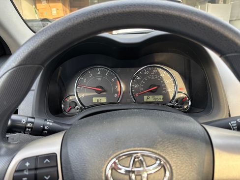 Used 2013 Toyota Corolla S w/ Premium Pkg image 21