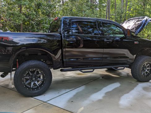 Used 2013 Toyota Tundra SR5 image 10