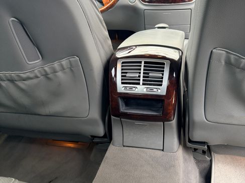 Used 2007 Mercedes-Benz S 550 image 15