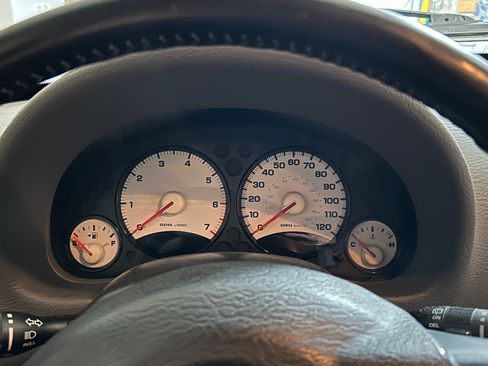 Used 2004 Jeep Liberty Sport w/ PWR Convenience Group image 6