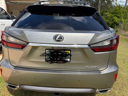 Used 2019 Lexus RX 350 FWD w/ Premium Package image 11