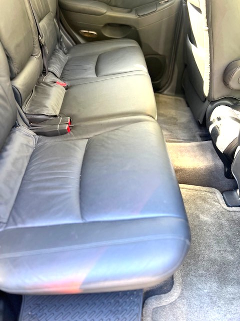 Used 2009 Lexus GX 470 AWD/4WD image 18