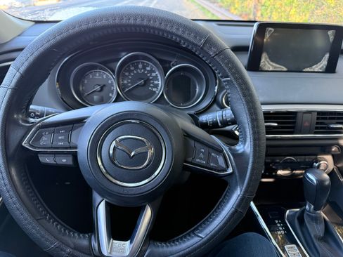 Used 2016 MAZDA CX-9 Touring image 2