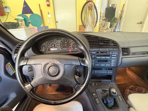 Used 1997 BMW M3 Coupe image 17