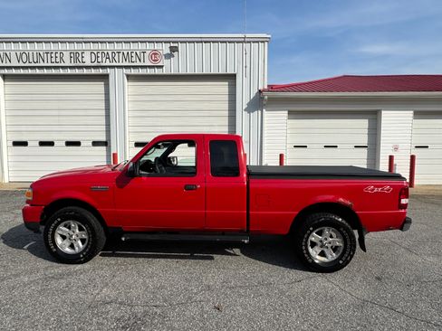 Used 2006 Ford Ranger XLT image 13