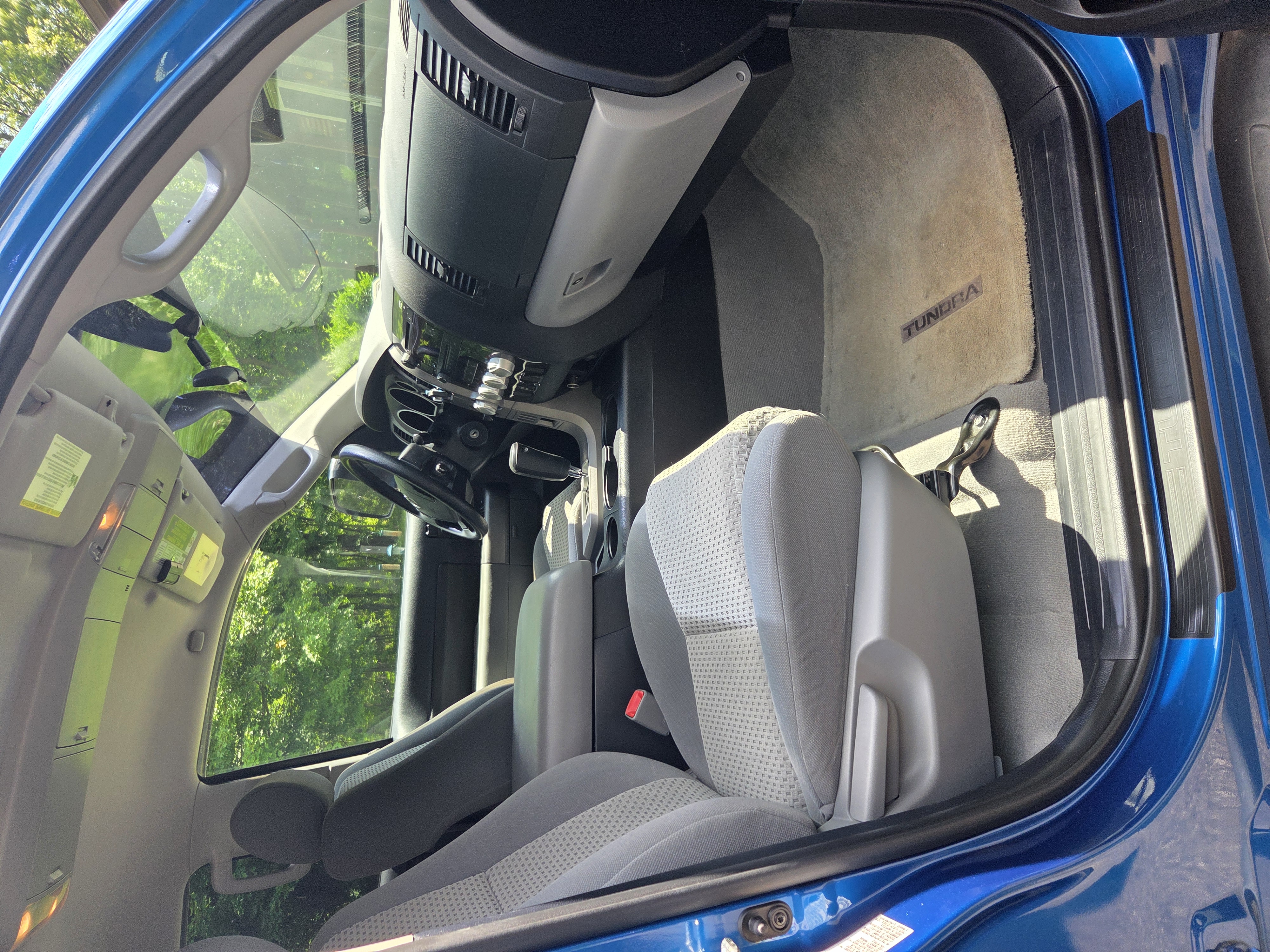 Used 2010 Toyota Tundra 2WD Double Cab image 15