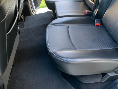 Used 2013 RAM 1500 Sport w/ Sport Premium Group image 13