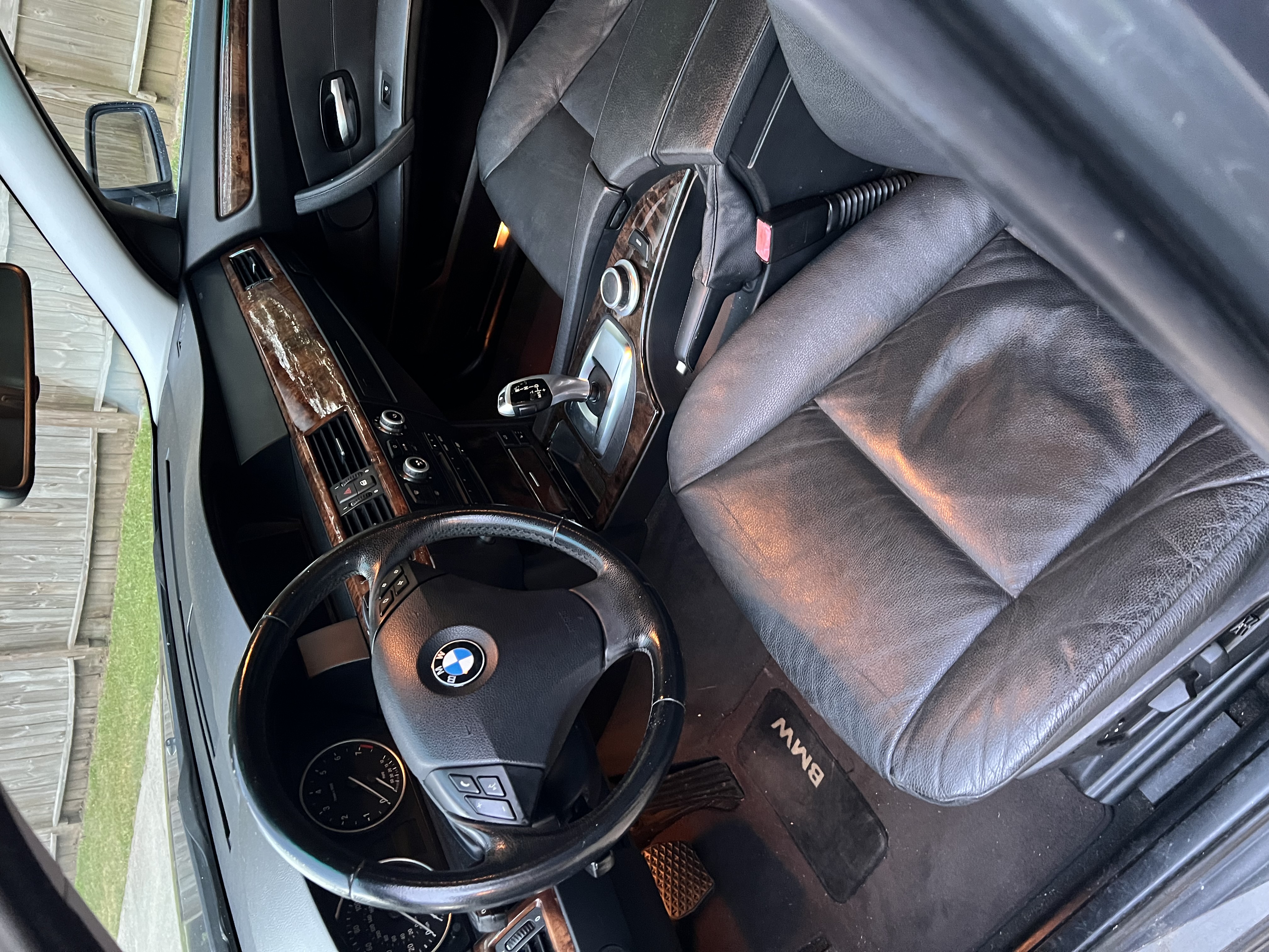 Used 2008 BMW 535i Sedan RWD image 9