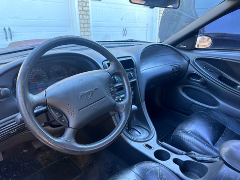 Used 2003 Ford Mustang GT image 17