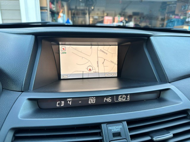 Used 2012 Honda Accord EX-L image 11