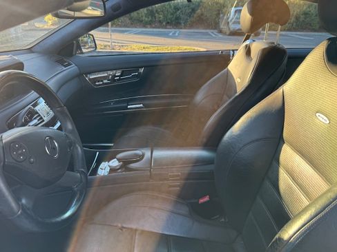Used 2013 Mercedes-Benz CL 63 AMG image 4