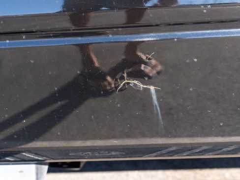 Used 2012 Ford F150 XLT w/ XLT Chrome Pkg image 14