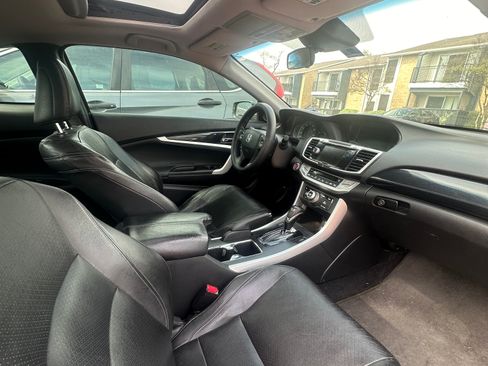 Used 2014 Honda Accord EX-L image 9