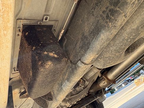 Used 2012 RAM 2500 Big Horn image 17