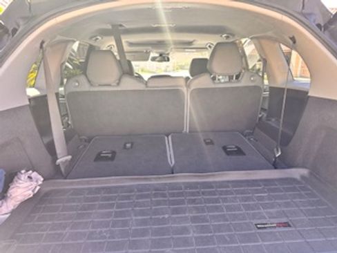 Used 2014 Acura MDX FWD w/ Technology Package image 10