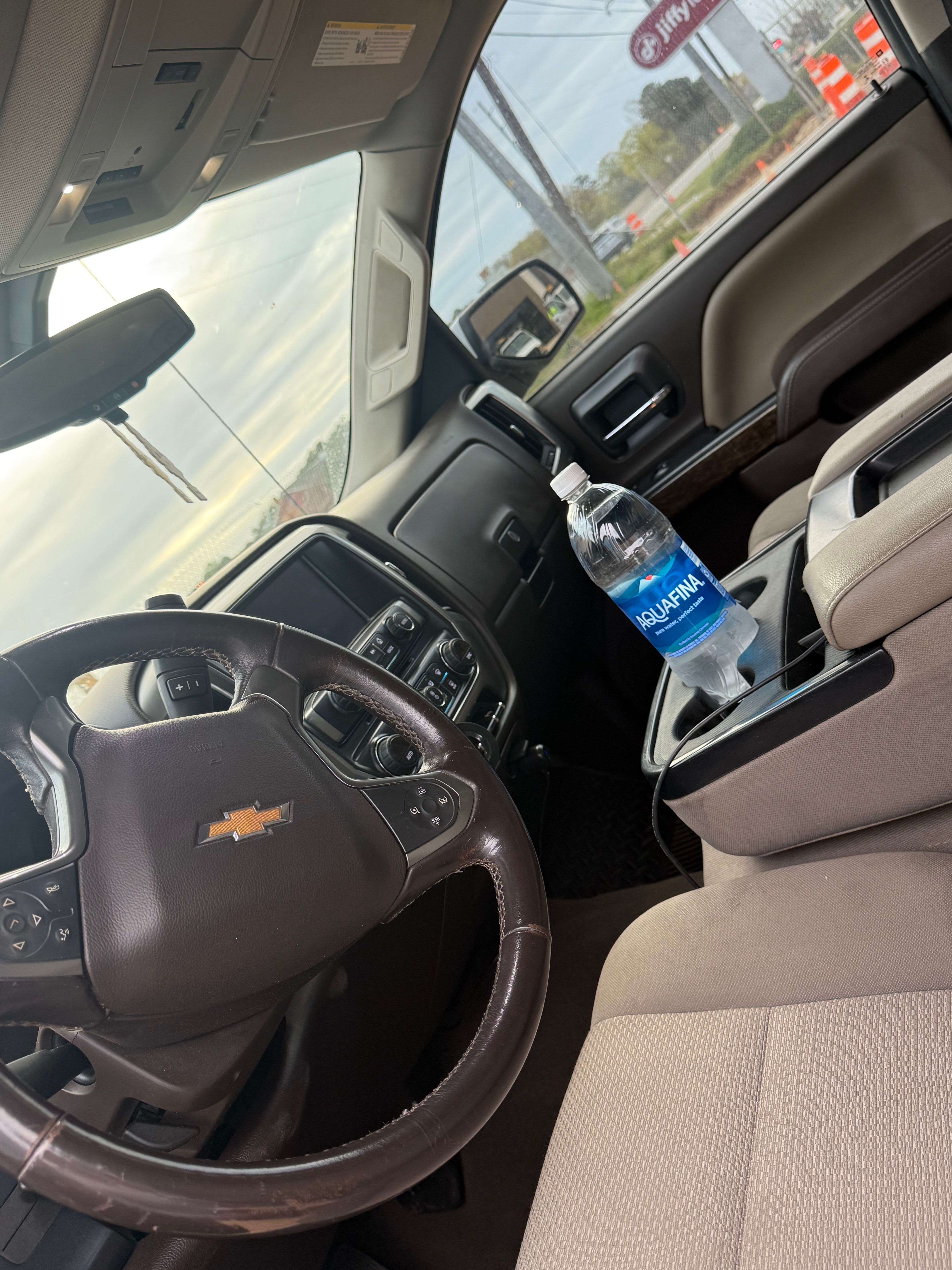 Used 2018 Chevrolet Silverado 1500 LT w/ All Star Edition RWD image 8