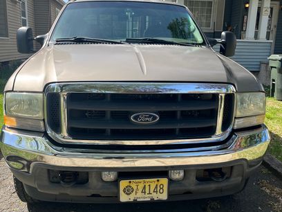 Used 2004 Ford F350 Lariat