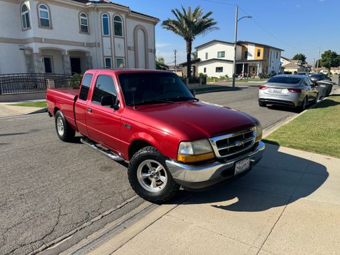 Used 1999 Ford Ranger 2WD SuperCab image 1