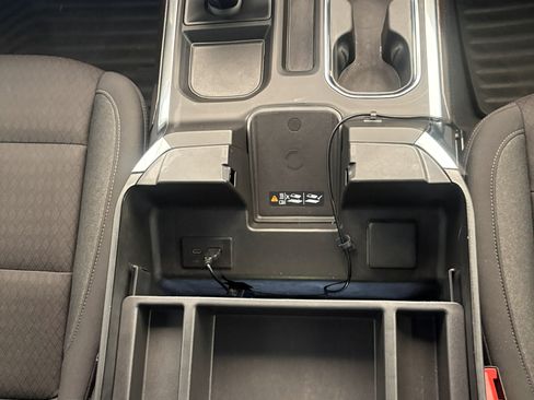 Used 2025 Chevrolet Silverado 1500 RST image 10