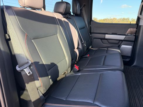 Used 2023 Ford F350 Lariat w/ Lariat Ultimate Package image 21
